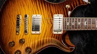 I've Never Played A Bad PRS