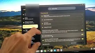 Probando Chrome OS Flex: ¿Es seguro? Mi experiencia con privacidad, batería y la nube