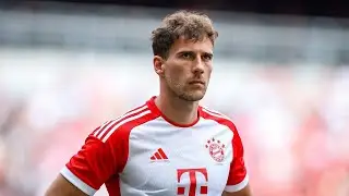 💣Milan, novità su Goretzka e i rinnovi di Leao e Tomori. Ecco cosa ha detto Gila ai 🔴⚫️
