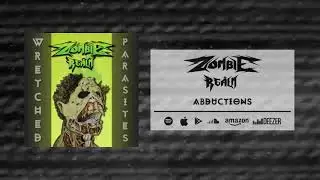 Zombie Realm - Abductions