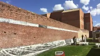Rising Damp Sydney Westox Cocoon Appliaction Old Dubbo Gaol
