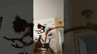 meu casca de bala e minha bisigleta