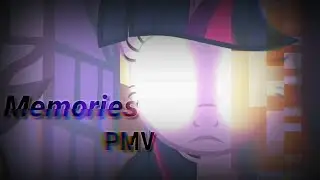 [PMV] Maazel - Memories