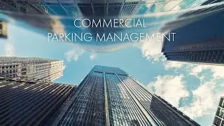 Commercial Parking Management