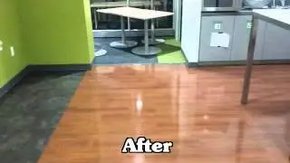 Construction Cleaning: Final and Rough Cleaning