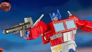 MY NEW FAVORITE OPTIMUS PRIME!!! - Studio Series 86 Optimus Prime REVIEW
