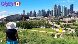 7 вещей, которые нужно знать перед посещением Калгари, Канада 🍁