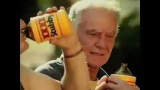 1984 - Castlemaine XXXX Bitter Ale CLASSIC AUSSIE BEER Victorian specific television commercial