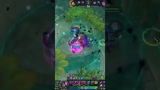 900 AP Varus Just 1-TAPS 300 MR FULL TANK Nunu 😱