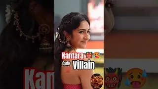 Kantara movie scenes#kantarachapter1#kantarareview#kantara#hombalefilms#rishabshetty#rukminivasanth