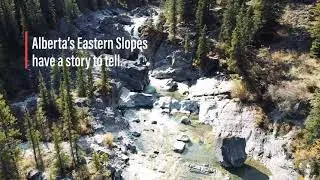 Love Our Eastern Slopes-Trailer Part I