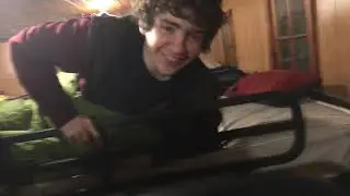 The Man-Eating Worm 3