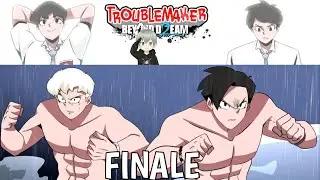 Troublemaker 2 CHAPTER 21 (BUDI X JORDAN) : FINALE -  Troublemaker2 GAMEPLAY Part 21  #troublemaker2