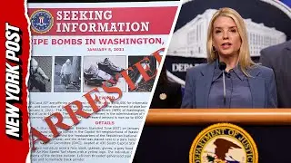 Pipe Bomb Suspect Brian Cole Jr.'s Arrest Came After Trump Admin Resurrected Case That &lsquo;Languished&rsquo;