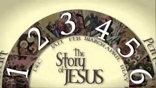 The Story The Christian Calendar
