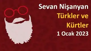 Sevan Nişanyan - How Turks tolerate Kurds