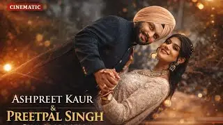 Live # Ashpreet Kaur & Preetpal Singh # Pannu Film Production #