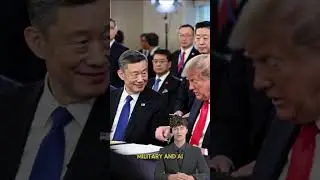 Анализ последней эскалации торгового конфликта между США и Китаем.