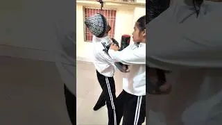 SELF DEFENSE TECHNIQUE FOR HAND GRAB #taekwando #youtube#judoindia #sudhirkumarbarik #kravmaga#india