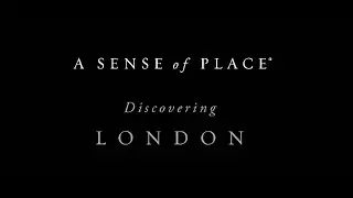 Discovering London