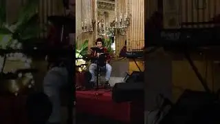 Stefano Ferrante Accademia musicale Battista BIA)