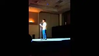 [GWU VSA PBN: Coffee House] Frank Huynh - 
