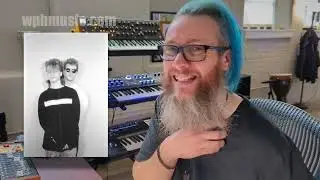 Studio II - Silence Is Never (production walk-through)