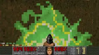 Doom II | tntphobia good ending in 27:06.23 [massive spoilers obviously]