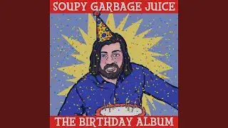 Happy Birthday, it is March