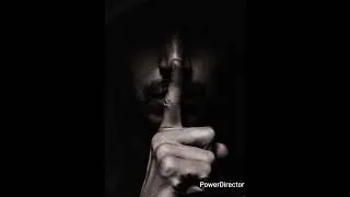 Le silence 