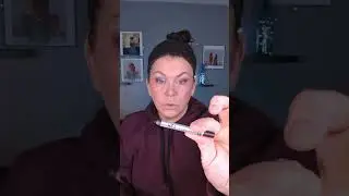 Зимний гламур в холодных тонах 🩶 ColourPop Stone Cold Fox