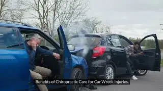 Denver Car Wreck Chiropractor