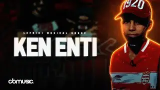 Lefriki Musical Group - Ken Enti