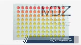 ProPipette Microplate Sample Preparation