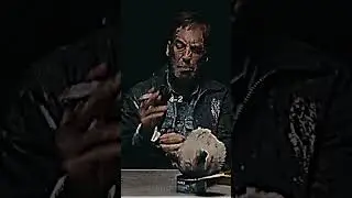 John Wick vs Nobody #shorts