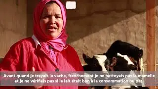 Tunisie : la formation professionnelle face au manque de débouchés économiques | Swisscontact