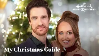 Sneak Peek - My Christmas Guide - Hallmark Movies & Mysteries