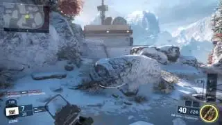 Abomb Plays Bo3: free for all combat axe challenge