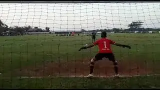 Adu Penalti GAS FC vs ANKER Perempat Final Jayamukti Cup 2022