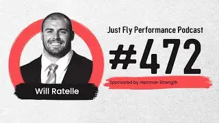 472: Will Ratelle on Giant Sets and the Art of Adaptive Training