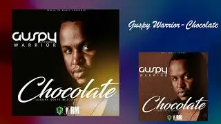 Guspy Warrior-Chocolate