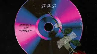 V.ROSE S.O.S REMIX RE-PRODUCED BY 