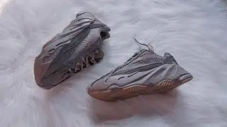 Yeezy Boost 700 V2 