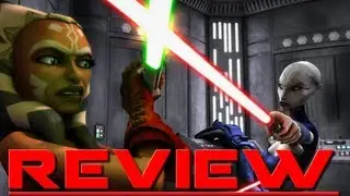 The Clone Wars Episode #1.09 