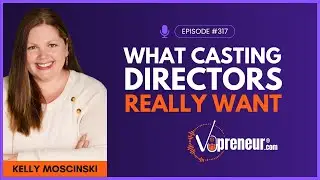 How to Stand Out and Stop Playing it Safe in Your VO Auditions