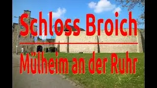 Schloss Broich in M&uuml;lheim an der Ruhr | Ausflugsziele