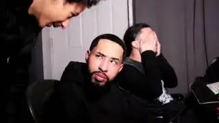 BIGGEST BLESSING - RichBoiiJah