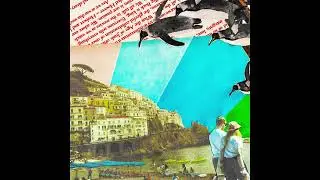 Dans La Rue - Stretta (Official Audio)