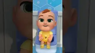 Buttons Song | Learn Shapes & Colors | Lalafun Nursery Rhymes & Kids Songs