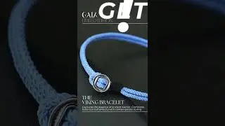 The Viking Bracelet